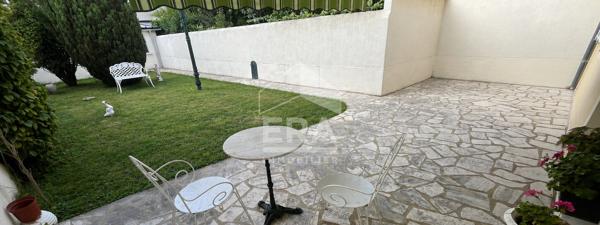 Le Mans - Gare Nord - Maison de caractère de 176 m² - 4 chambres - Garage - Jardin