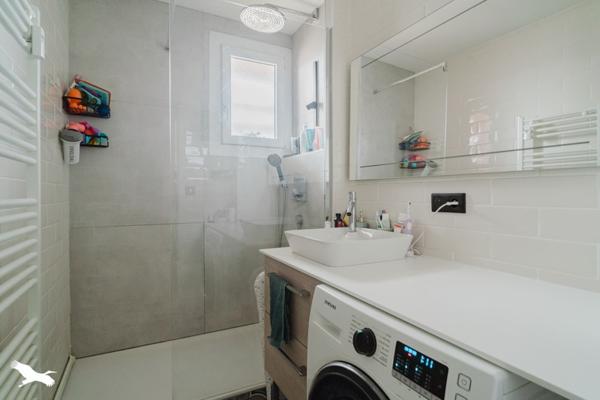 Appartement à vendre 266 333 € Villeurbanne 3 p 63 m² DPE E