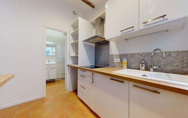 Appartement à vendre    2 pièces • 29 m2 Toulouse