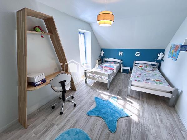 Charmante maison en pierre entièrement rénovée