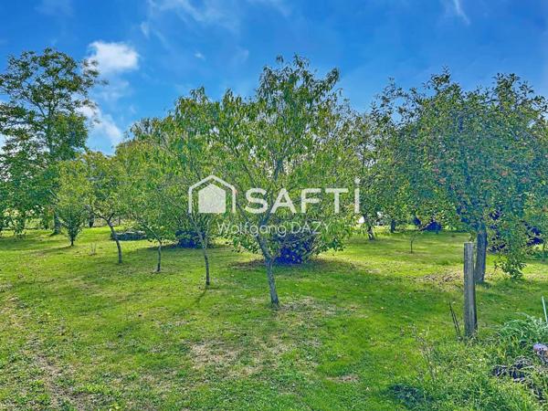 Charmante maison en pierre entièrement rénovée