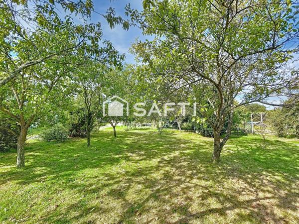 Charmante maison en pierre entièrement rénovée