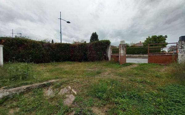 Appartement à louer    4 pièces •  Saint-Vallier
