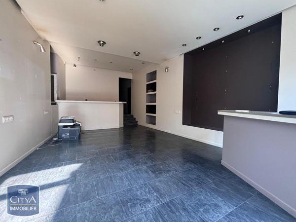 Local commercial à louer 51.14m²