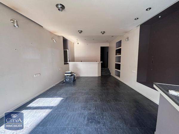 Local commercial à louer 51.14m²