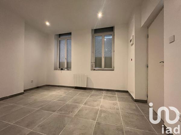 Immeuble à vendre 130 m² Saint-Quentin