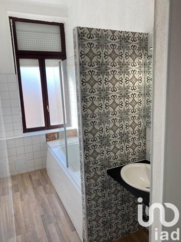 Immeuble à vendre 130 m² Saint-Quentin