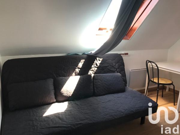 Immeuble à vendre 130 m² Saint-Quentin