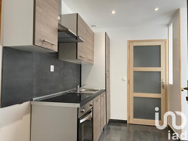 Immeuble à vendre 130 m² Saint-Quentin