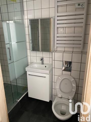 Immeuble à vendre 130 m² Saint-Quentin