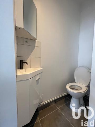 Immeuble à vendre 130 m² Saint-Quentin