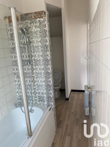 Immeuble à vendre 130 m² Saint-Quentin