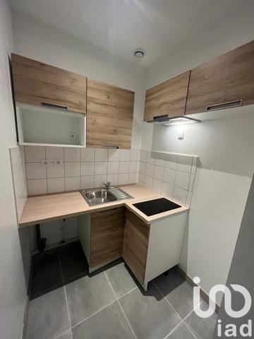 Immeuble à vendre 130 m² Saint-Quentin