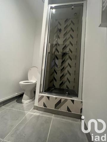 Immeuble à vendre 130 m² Saint-Quentin