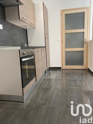 Immeuble à vendre 130 m² Saint-Quentin
