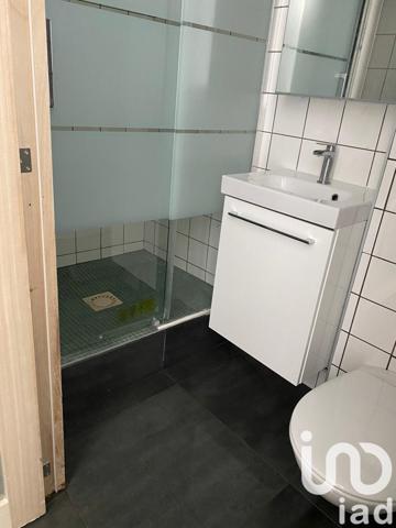 Immeuble à vendre 130 m² Saint-Quentin