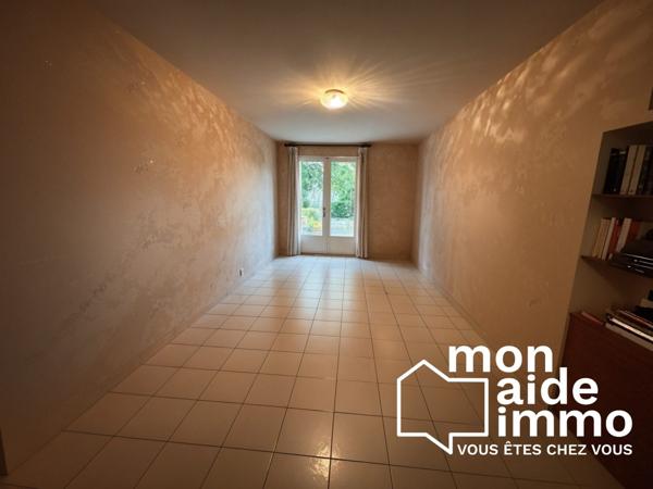 Maison de 156m² 4 chambres garage jardin