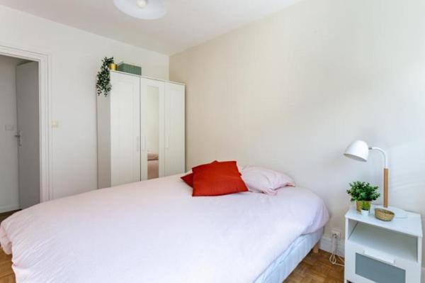 Location - Appartement 5 pièces 84 m 2 LE MANS (72000)