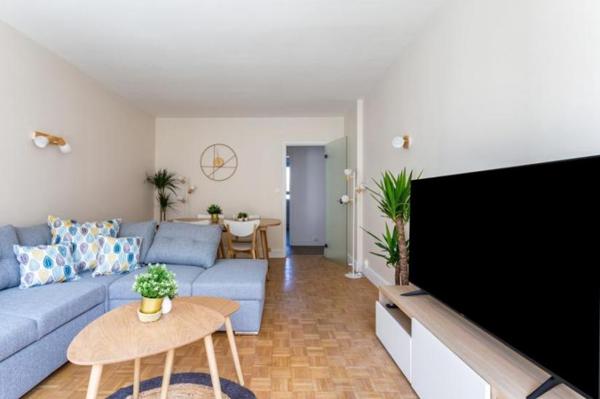 Location - Appartement 5 pièces 84 m 2 LE MANS (72000)