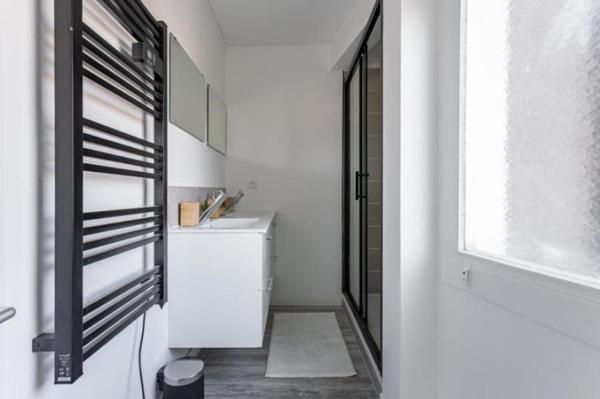 Location - Appartement 5 pièces 84 m 2 LE MANS (72000)