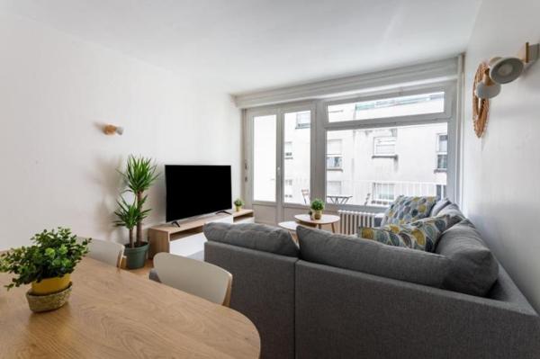 Location - Appartement 5 pièces 84 m 2 LE MANS (72000)