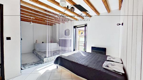 Maison 3 pièces - 69 m² Exclusivité efficity