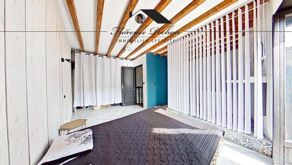 Maison 3 pièces - 69 m² Exclusivité efficity