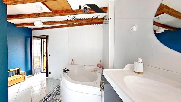 Maison 3 pièces - 69 m² Exclusivité efficity