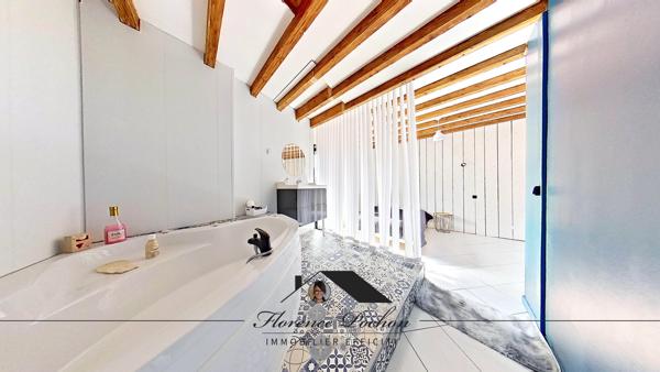 Maison 3 pièces - 69 m² Exclusivité efficity