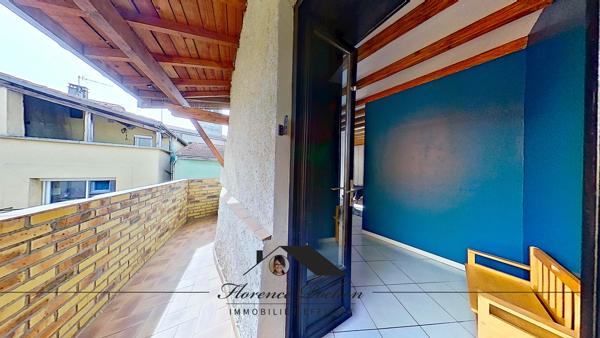 Maison 3 pièces - 69 m² Exclusivité efficity