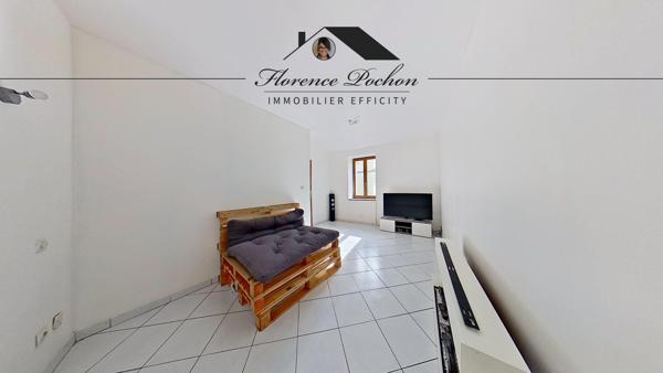 Maison 3 pièces - 69 m² Exclusivité efficity