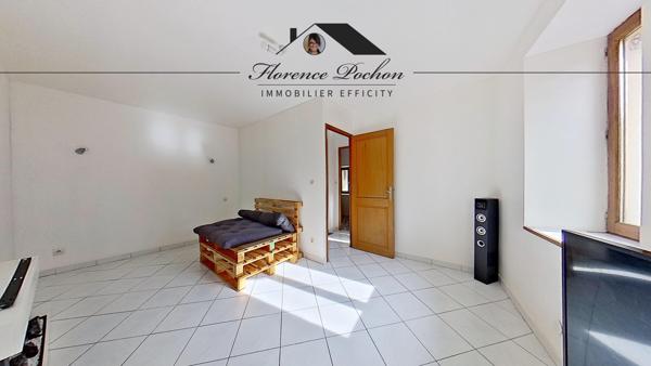 Maison 3 pièces - 69 m² Exclusivité efficity