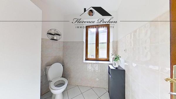 Maison 3 pièces - 69 m² Exclusivité efficity