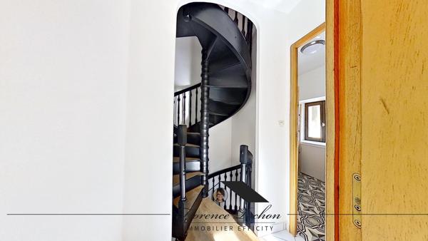 Maison 3 pièces - 69 m² Exclusivité efficity