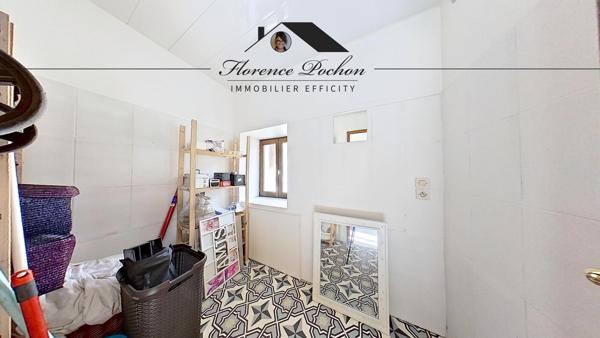 Maison 3 pièces - 69 m² Exclusivité efficity