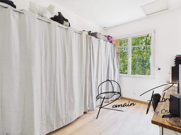 Maison en pierre de 120m2 entièrement rénovée avec garage