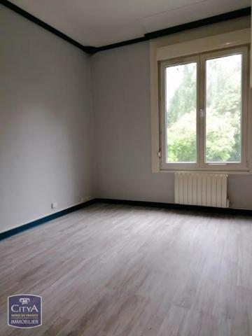 Appartement à louer 1 pièce 32.48m² Tourcoing (59200)