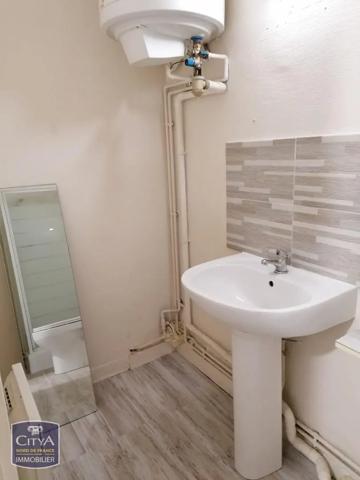 Appartement à louer 1 pièce 32.48m² Tourcoing (59200)