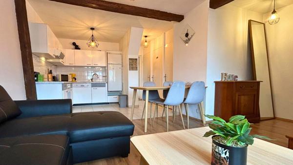 F3 Duplex place Réunion