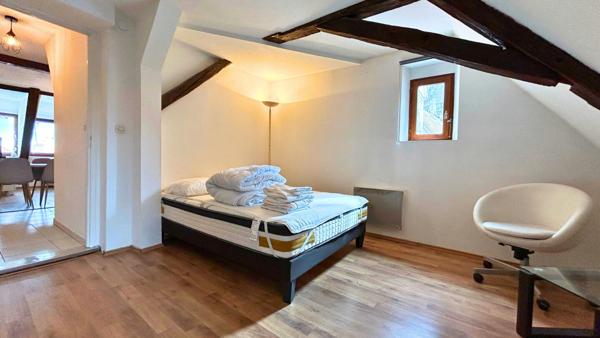 F3 Duplex place Réunion