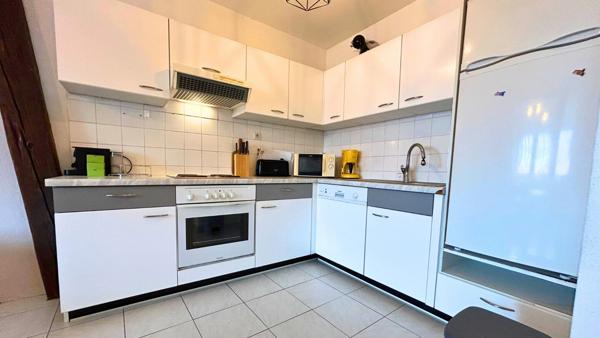 F3 Duplex place Réunion