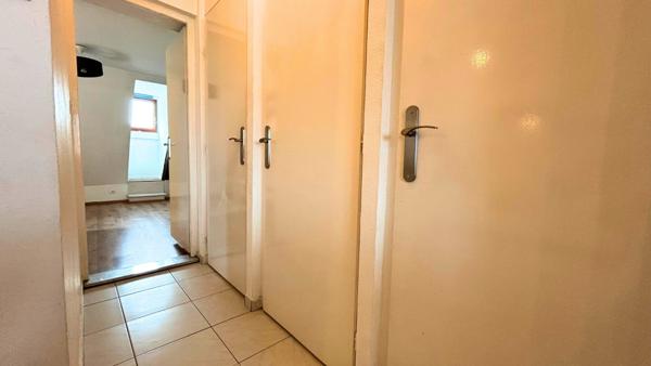 F3 Duplex place Réunion