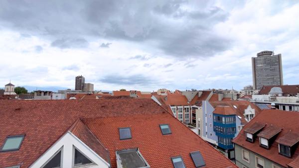 F3 Duplex place Réunion