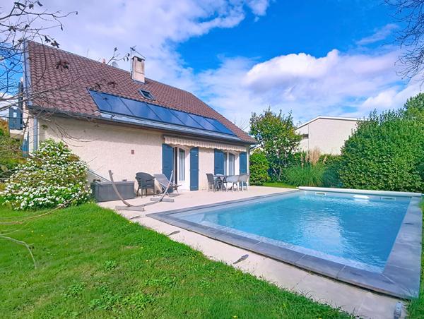 Vente maison Pessac : 679 000 € - AJP Immobilier Cestas