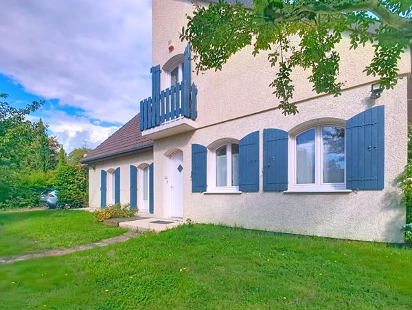 Vente maison Pessac : 679 000 € - AJP Immobilier Cestas