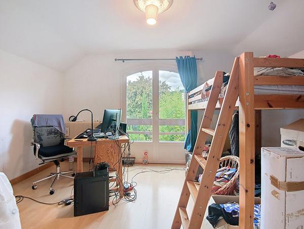 Vente maison Pessac : 679 000 € - AJP Immobilier Cestas