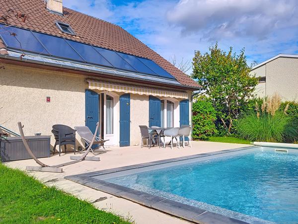 Vente maison Pessac : 679 000 € - AJP Immobilier Cestas