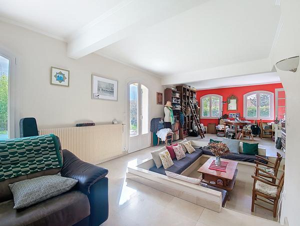 Vente maison Pessac : 679 000 € - AJP Immobilier Cestas