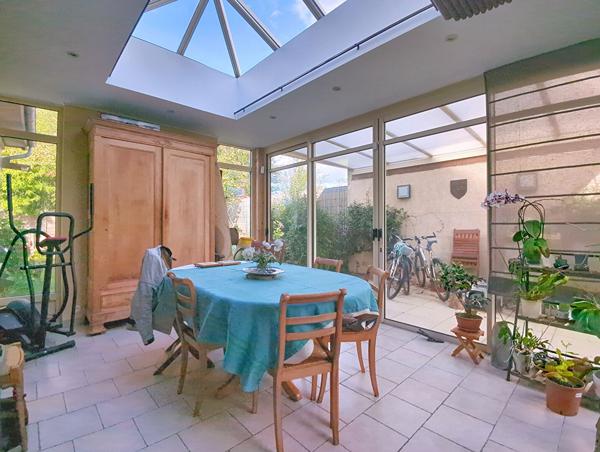 Vente maison Pessac : 679 000 € - AJP Immobilier Cestas