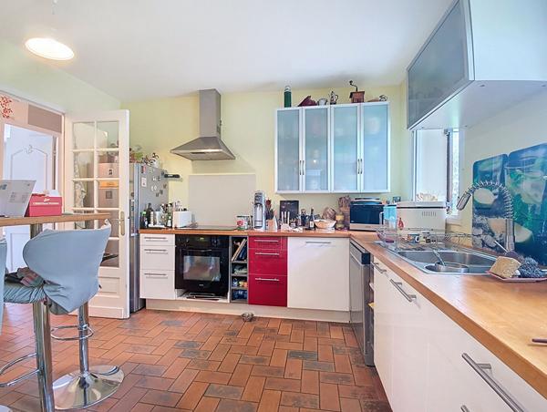 Vente maison Pessac : 679 000 € - AJP Immobilier Cestas